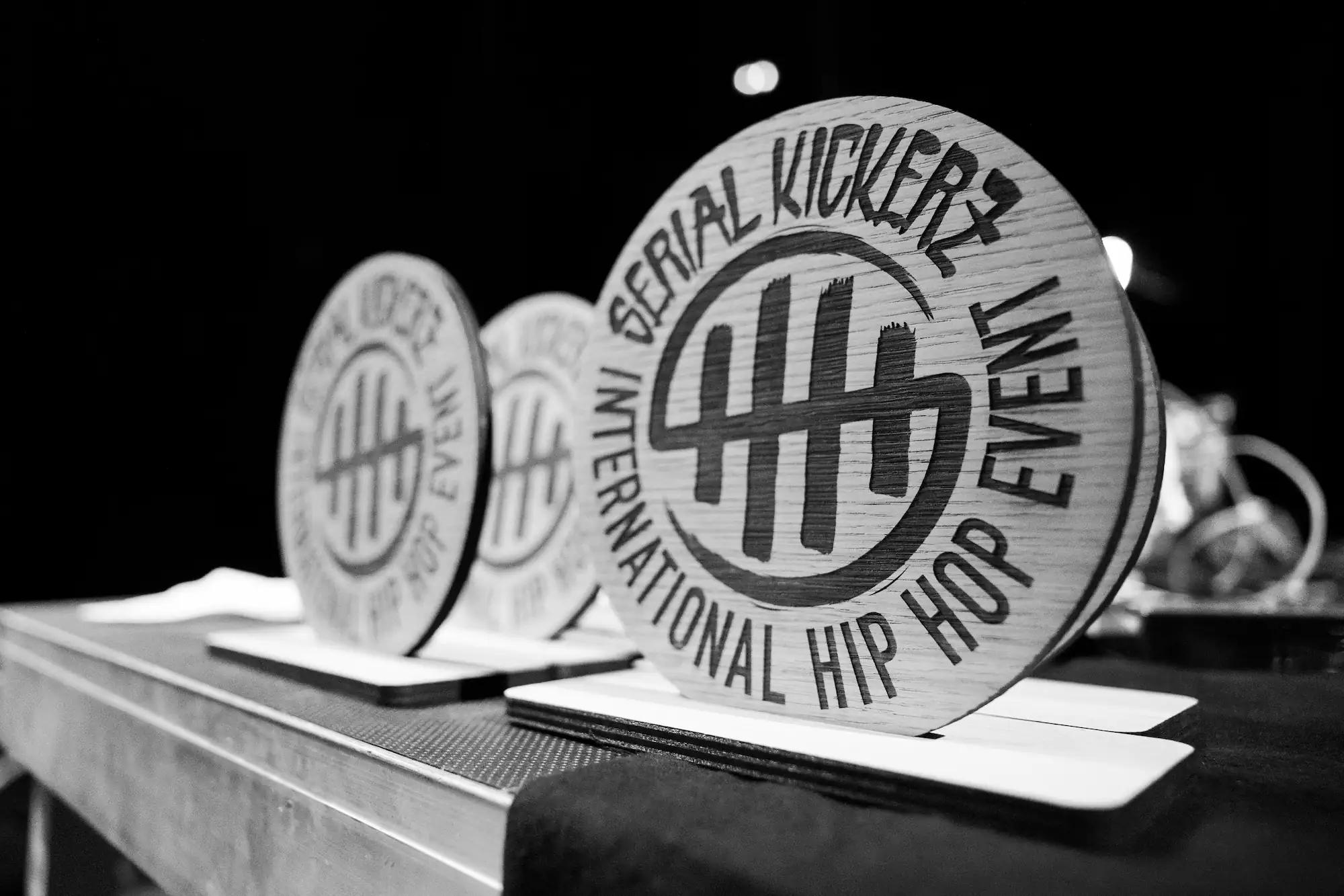 Serial Kickerz 2025