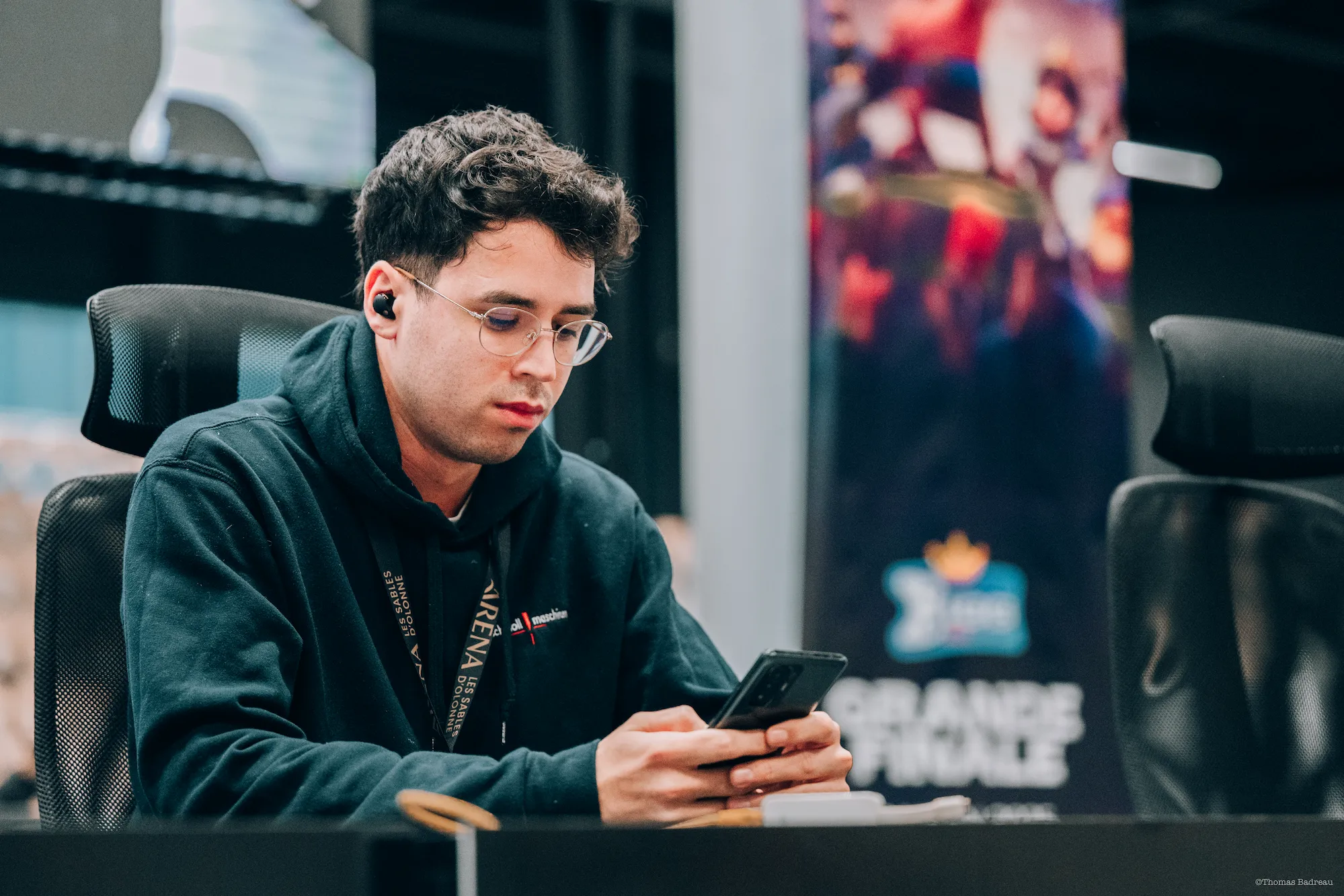 faust en pleine partie